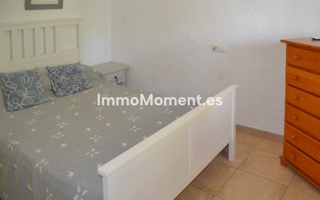 Revente - Villa - Pedreguer - Pedreguer Centro