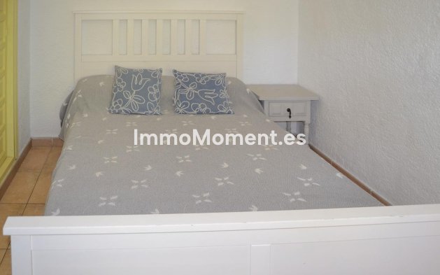 Revente - Villa - Pedreguer - Pedreguer Centro