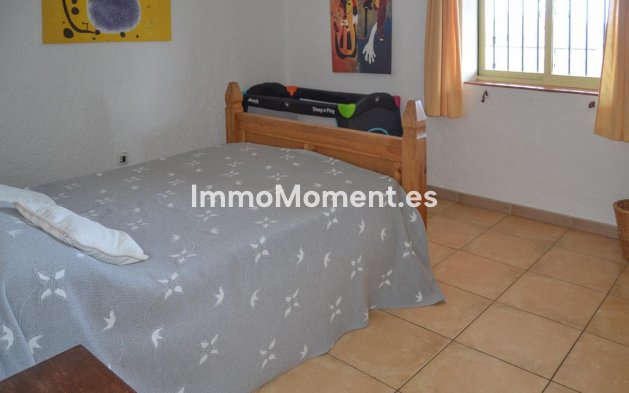 Revente - Villa - Pedreguer - Pedreguer Centro