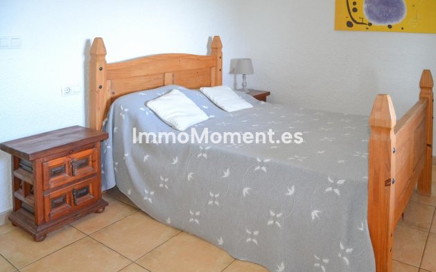 Revente - Villa - Pedreguer - Pedreguer Centro