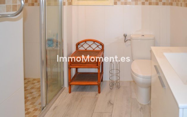 Revente - Villa - Pedreguer - Pedreguer Centro