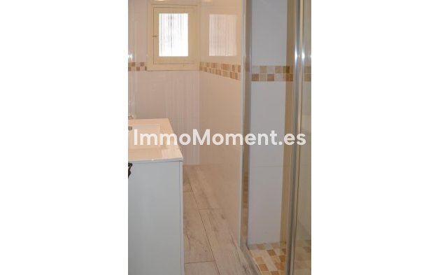 Revente - Villa - Pedreguer - Pedreguer Centro