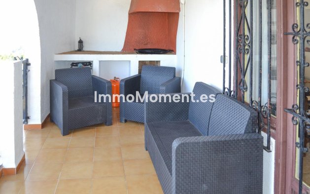 Revente - Villa - Pedreguer - Pedreguer Centro