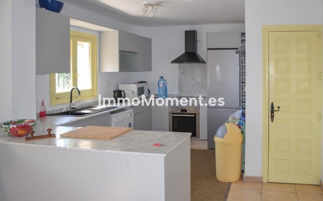 Revente - Villa - Pedreguer - Pedreguer Centro