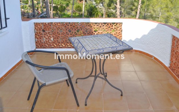 Revente - Villa - Pedreguer - Pedreguer Centro