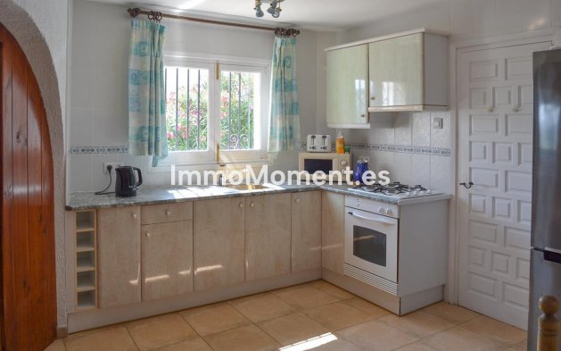 Revente - Villa - Pedreguer - Pedreguer Centro