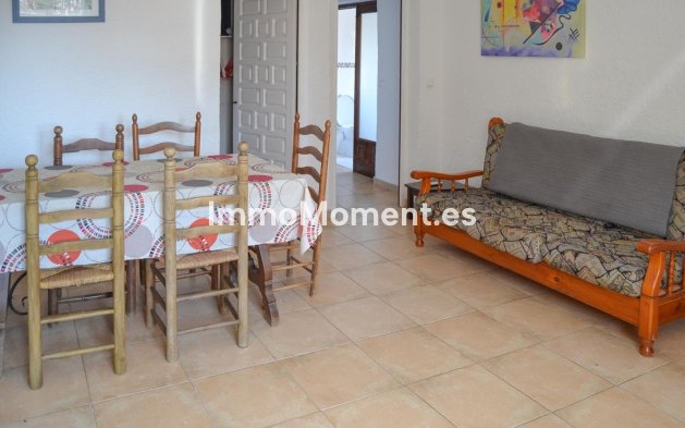 Revente - Villa - Pedreguer - Pedreguer Centro