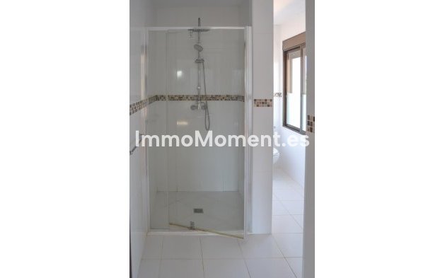 Revente - Villa - Pedreguer - Pedreguer Centro