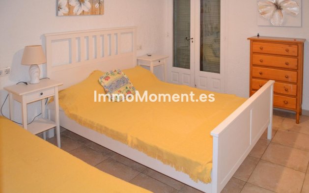 Revente - Villa - Pedreguer - Pedreguer Centro