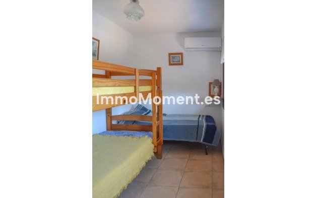 Revente - Villa - Pedreguer - Pedreguer Centro