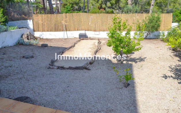 Revente - Villa - Pedreguer - Pedreguer Centro