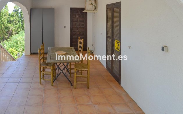 Revente - Villa - Pedreguer - Pedreguer Centro