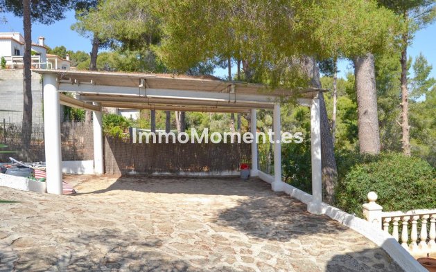 Revente - Villa - Pedreguer - Pedreguer Centro