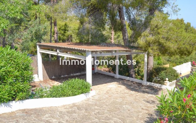 Revente - Villa - Pedreguer - Pedreguer Centro