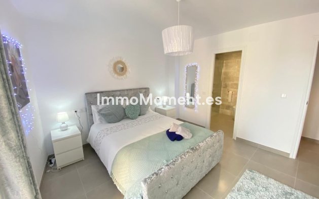 Wiederverkauf - Wohnung - Jávea - Jávea - Xàbia Centro