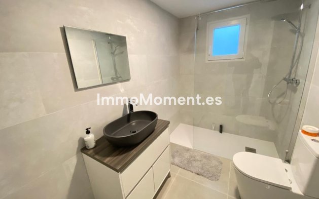 Wiederverkauf - Wohnung - Jávea - Jávea - Xàbia Centro