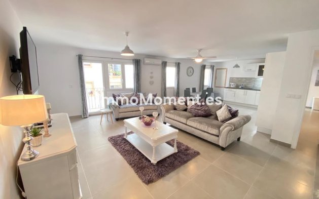 Wiederverkauf - Wohnung - Jávea - Jávea - Xàbia Centro