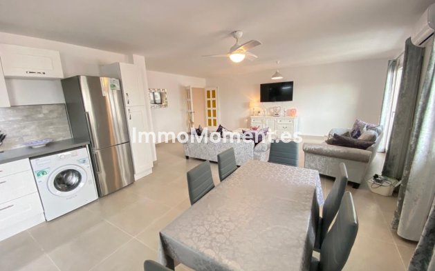 Wiederverkauf - Wohnung - Jávea - Jávea - Xàbia Centro