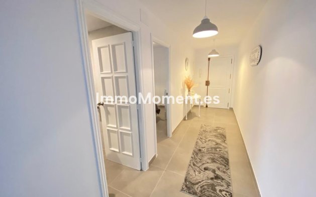 Wiederverkauf - Wohnung - Jávea - Jávea - Xàbia Centro