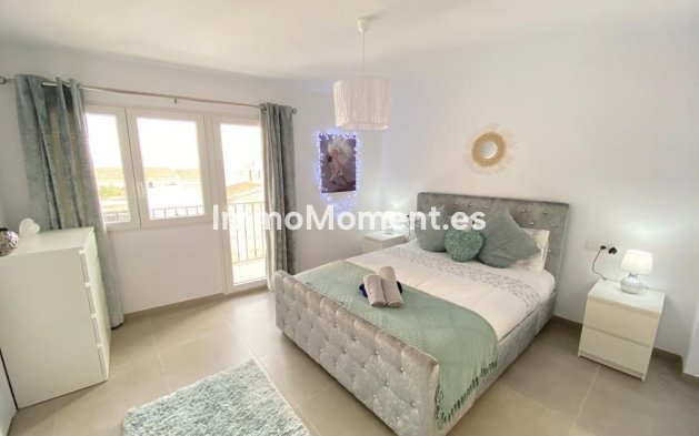 Wiederverkauf - Wohnung - Jávea - Jávea - Xàbia Centro