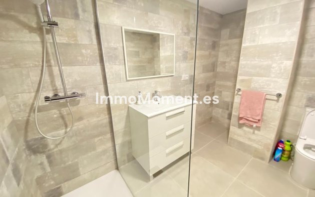 Wiederverkauf - Wohnung - Jávea - Jávea - Xàbia Centro