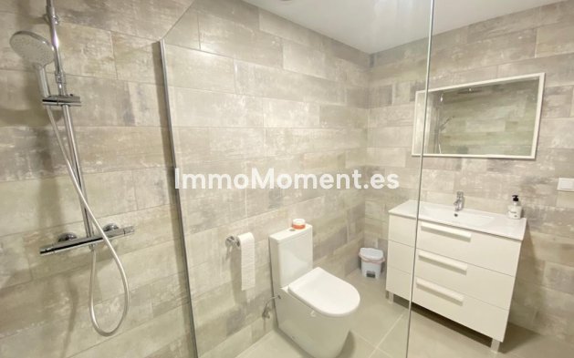 Wiederverkauf - Wohnung - Jávea - Jávea - Xàbia Centro