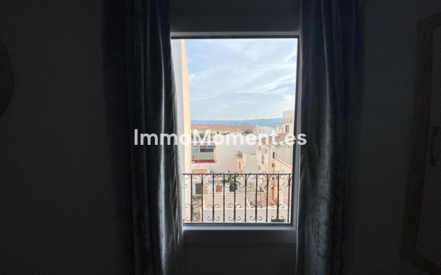 Wiederverkauf - Wohnung - Jávea - Jávea - Xàbia Centro