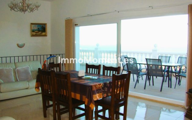 Revente - Villa - Benitachell - Cumbre del Sol