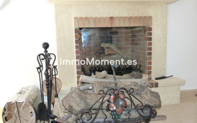 Revente - Villa - Benitachell - Cumbre del Sol