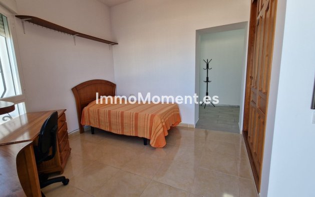 Revente - Villa - Benitachell - Cumbre del Sol