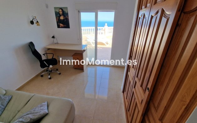 Revente - Villa - Benitachell - Cumbre del Sol