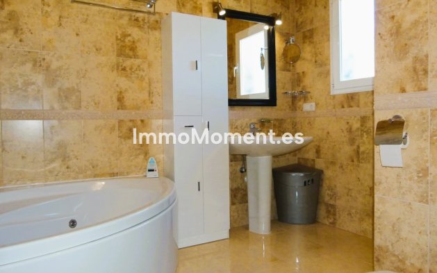 Revente - Villa - Benitachell - Cumbre del Sol