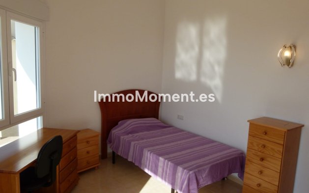 Revente - Villa - Benitachell - Cumbre del Sol