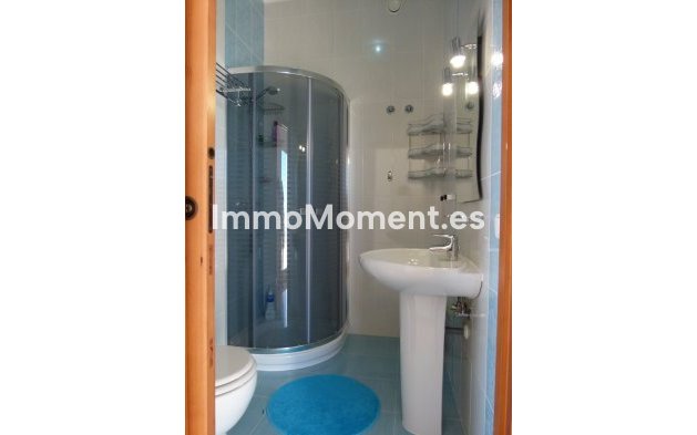 Revente - Villa - Benitachell - Cumbre del Sol