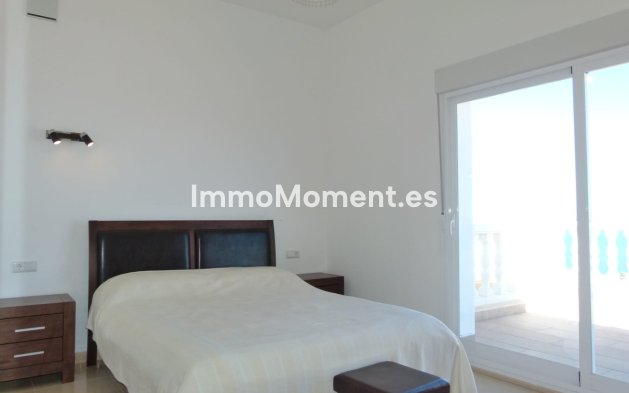 Revente - Villa - Benitachell - Cumbre del Sol