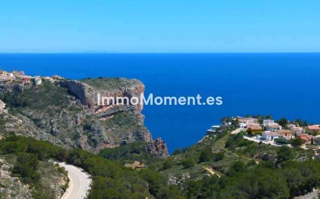 Revente - Villa - Benitachell - Cumbre del Sol