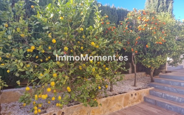 Revente - Villa - Benitachell - Cumbre del Sol