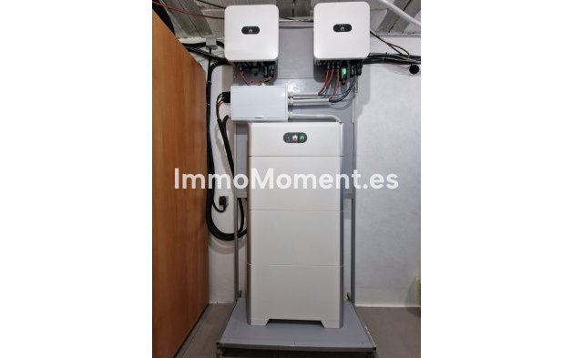 Revente - Villa - Benitachell - Cumbre del Sol