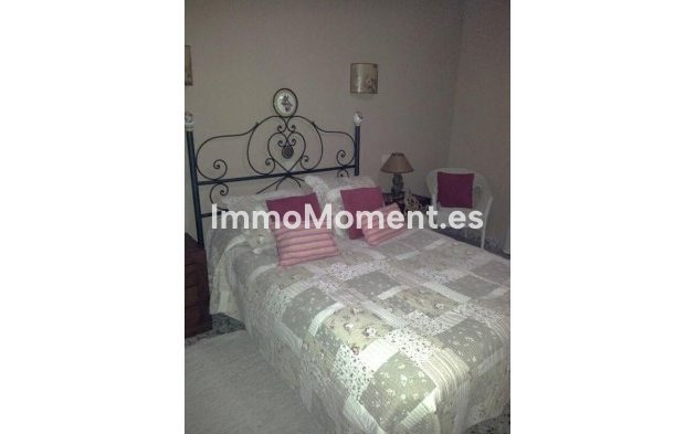 Wiederverkauf - Villa - Benitachell - Cumbre del Sol