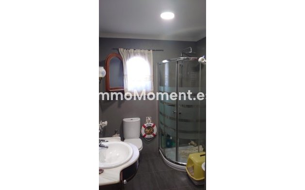 Wiederverkauf - Villa - Benitachell - Cumbre del Sol