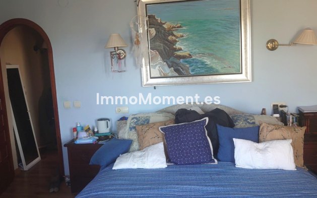 Wiederverkauf - Villa - Benitachell - Cumbre del Sol