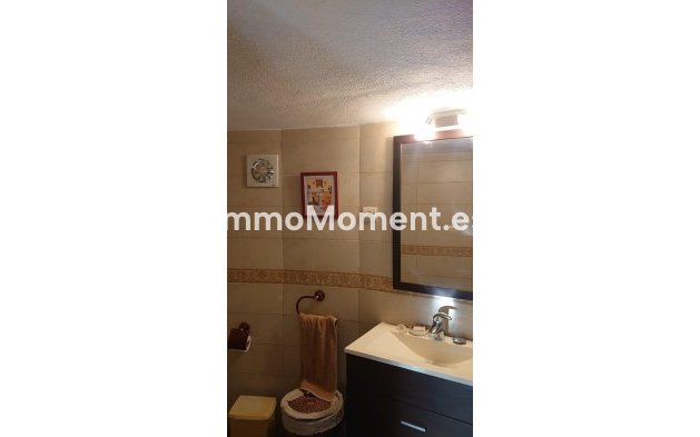 Wiederverkauf - Villa - Benitachell - Cumbre del Sol