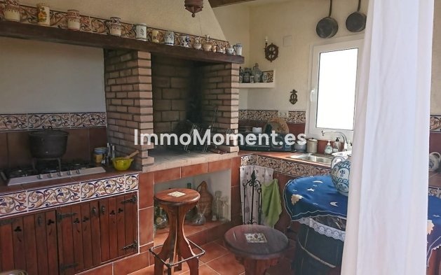 Wiederverkauf - Villa - Benitachell - Cumbre del Sol