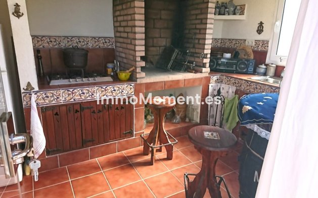 Wiederverkauf - Villa - Benitachell - Cumbre del Sol