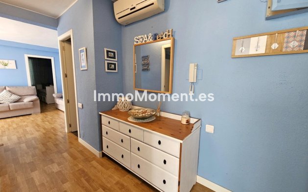 Wiederverkauf - Wohnung - Jávea - Jávea - Xàbia Centro