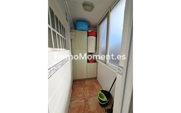 Wiederverkauf - Wohnung - Jávea - Jávea - Xàbia Centro