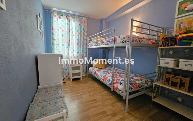 Wiederverkauf - Wohnung - Jávea - Jávea - Xàbia Centro