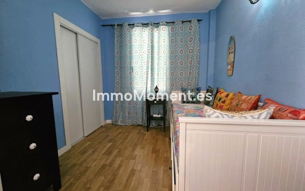 Wiederverkauf - Wohnung - Jávea - Jávea - Xàbia Centro