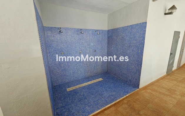 Wiederverkauf - Wohnung - Jávea - Jávea - Xàbia Centro