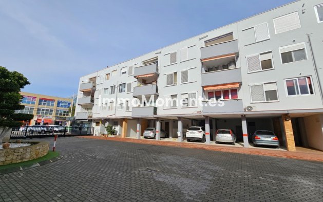 Wiederverkauf - Wohnung - Jávea - Jávea - Xàbia Centro